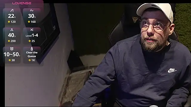 justinitt online show from January 5, 2026, 8:12 pm