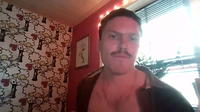 Snapshot of Ghostboy__x chatting on March 7, 2025, 7:30 am Ghostboy x online show from March 7, 2025, 7:30 am