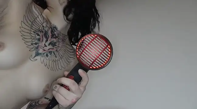 Snapshot of 2TwoPassions2 chatting on February 3, 2025, 8:35 pm 2TwoPassions2 online show from February 3, 2025, 8:35 pm