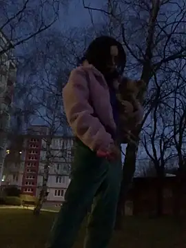 Snapshot of 2TwoPassions2 chatting on January 29, 2025, 4:19 pm 2TwoPassions2 online show from January 29, 2025, 4:19 pm