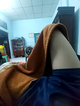 Snapshot of KisSsu chatting on February 13, 2026, 3:34 pm KisSsu online show from February 13, 2026, 3:34 pm