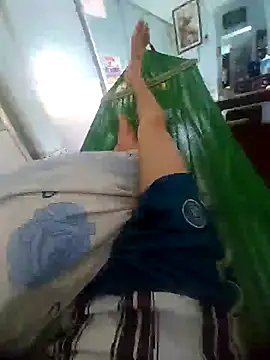 Snapshot of KisSsu chatting on December 15, 2025, 3:01 am KisSsu online show from December 15, 2025, 3:01 am