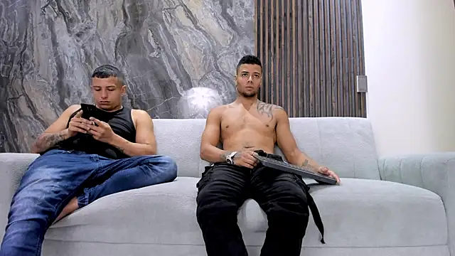 friendship x online show from February 10, 2025, 1:24 am