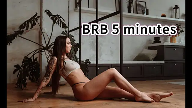 annabishop online show from October 7, 2025, 12:55 am