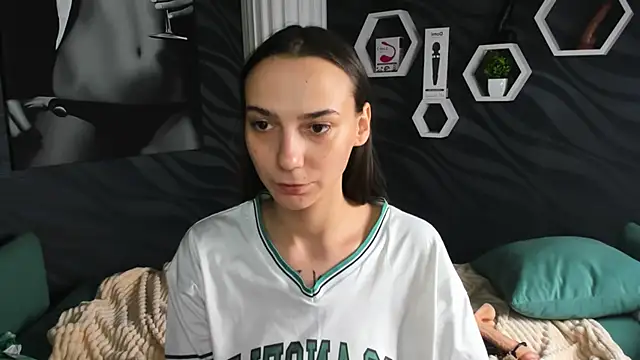 Snapshot of annabishop chatting on January 29, 2025, 10:37 am annabishop online show from January 29, 2025, 10:37 am