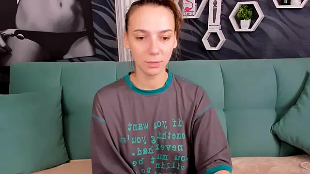 Snapshot of annabishop chatting on February 12, 2025, 3:18 am annabishop online show from February 12, 2025, 3:18 am