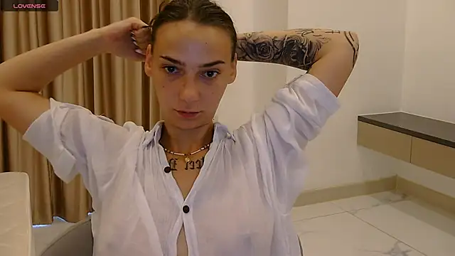 annabishop online show from October 24, 2025, 12:09 am