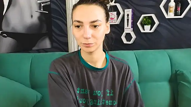 Snapshot of annabishop chatting on February 16, 2025, 3:15 am annabishop online show from February 16, 2025, 3:15 am