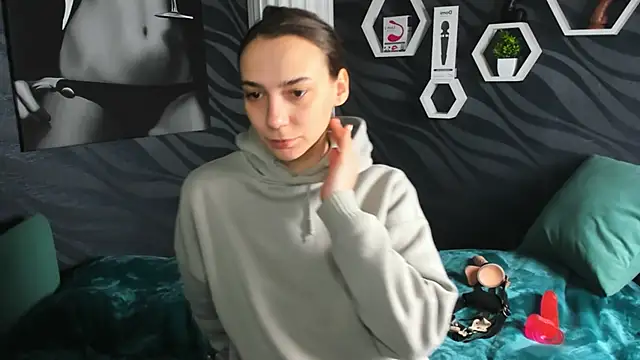 Snapshot of annabishop chatting on January 29, 2025, 3:12 am annabishop online show from January 29, 2025, 3:12 am