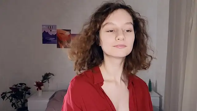 Leya Curly online show from January 27, 2025, 10:16 am
