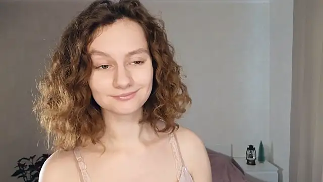 Leya Curly online show from January 28, 2025, 10:02 am