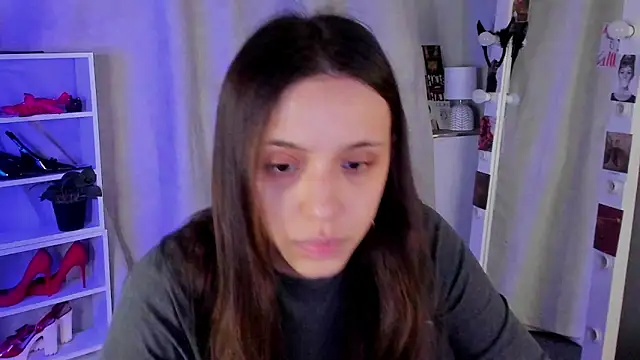 Sahara Shields online show from September 25, 2025, 11:05 am