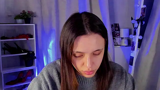 Sahara Shields online show from October 2, 2025, 10:18 am