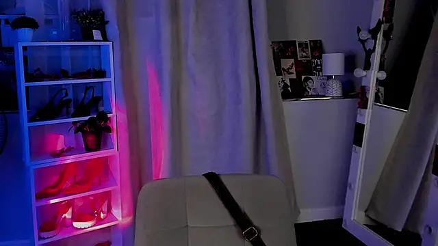 Sahara Shields online show from November 4, 2025, 10:41 am