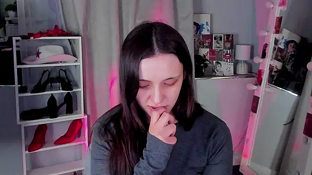 Sahara Shields online show from March 22, 2026, 9:11 am