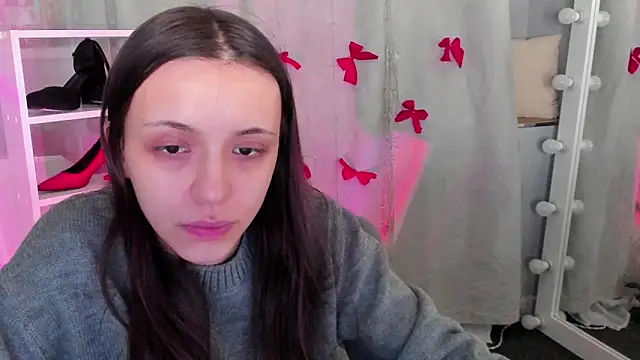 Snapshot of Sahara_Shields chatting on January 23, 2025, 10:11 am Sahara Shields online show from January 23, 2025, 10:11 am
