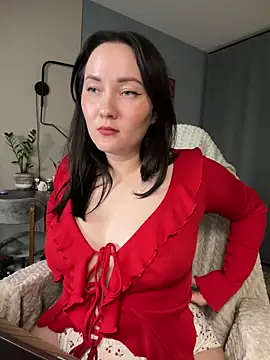 Kiss My Body online show from March 25, 2026, 7:35 pm