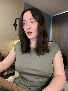 Kiss My Body online show from July 6, 2026, 1:40 pm
