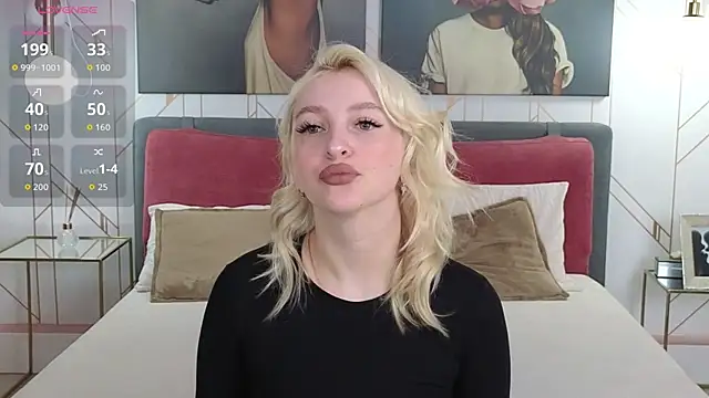 Snapshot of Eva__Summer chatting on September 27, 2025, 4:07 am Eva  Summer online show from September 27, 2025, 4:07 am