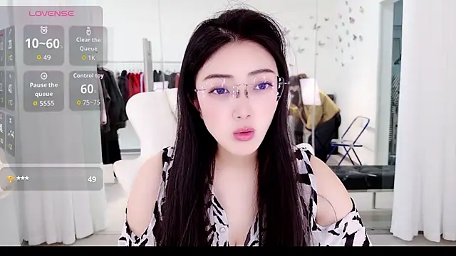 Snapshot of miaomiao-777 chatting on October 30, 2025, 4:00 am miaomiao-777 online show from October 30, 2025, 4:00 am