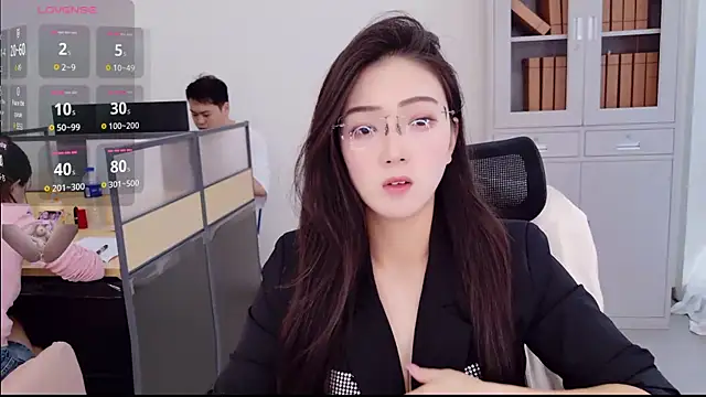 miaomiao-777 online show from August 10, 2026, 3:57 am