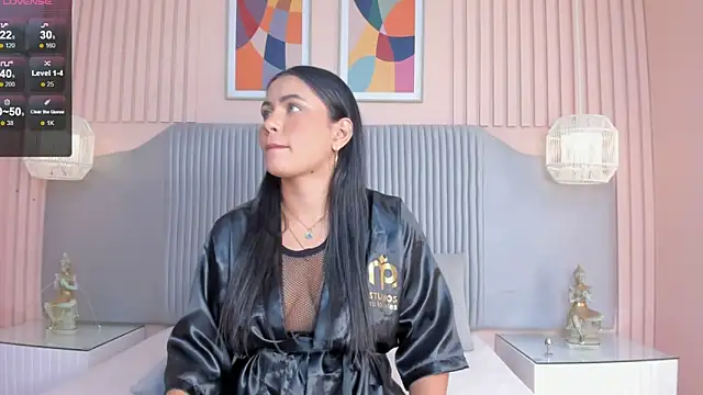 Snapshot of janna_lopez_ chatting on March 7, 2025, 1:29 pm janna lopez  online show from March 7, 2025, 1:29 pm