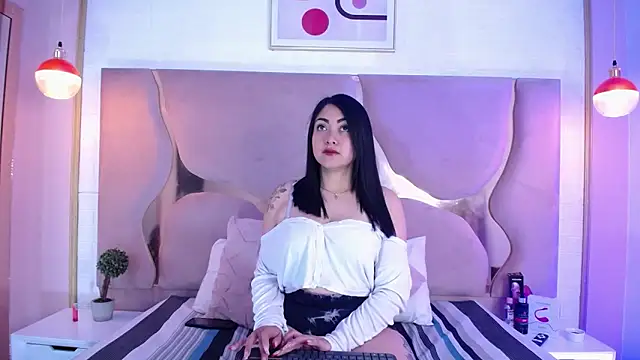 Victoriajohns mjs online show from February 22, 2025, 12:18 pm