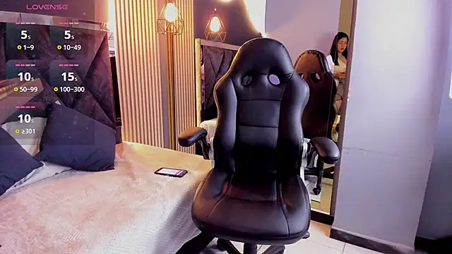 Victoriajohns mjs online show from March 16, 2025, 12:56 am
