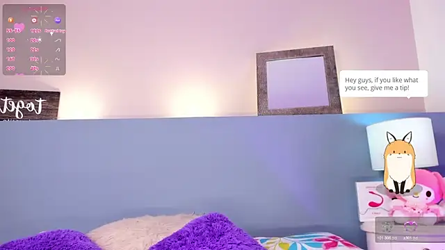 BrianaaTaylor online show from March 11, 2025, 12:17 pm