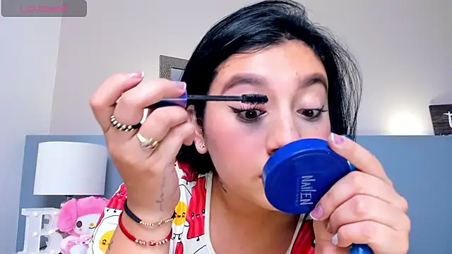BrianaaTaylor online show from February 4, 2025, 3:36 pm