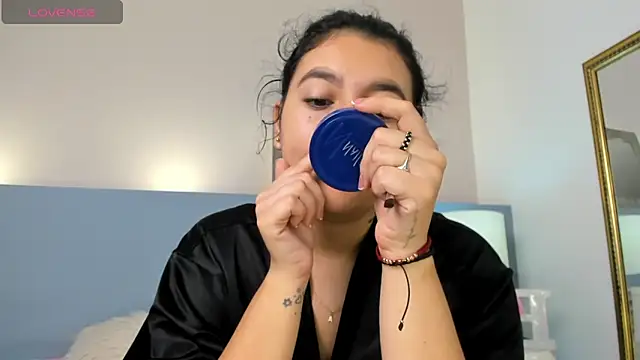 BrianaaTaylor online show from March 12, 2025, 11:54 am