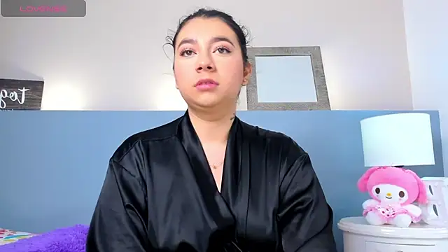 BrianaaTaylor online show from March 14, 2025, 12:51 pm