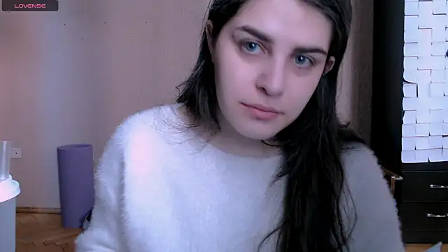  Roselina  online show from December 22, 2025, 9:20 am