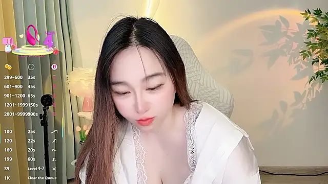 Alano-01 online show from November 11, 2025, 1:33 am