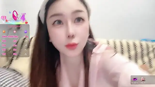 Alano-01 online show from October 30, 2025, 2:10 am