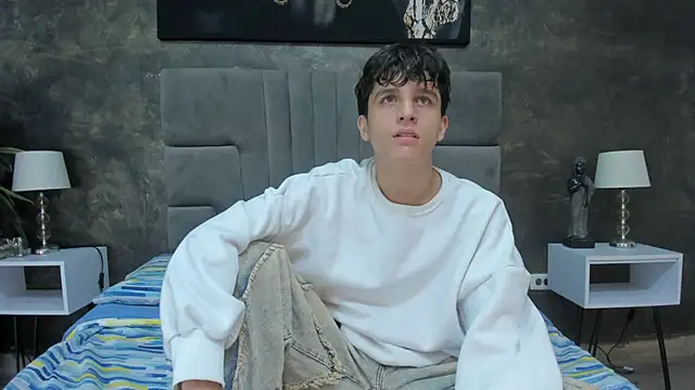 bruce hans online show from April 15, 2026, 11:49 am