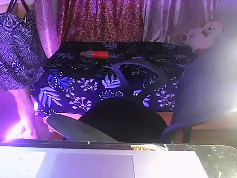 Alfiza46 online show from September 26, 2025, 5:14 am