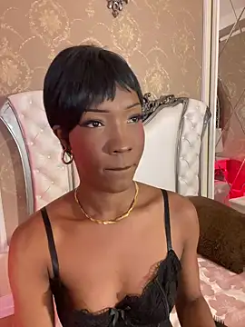 CharlotteBrandt online show from September 16, 2025, 7:37 pm