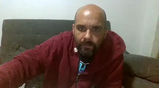 Snapshot of Chubi6669 chatting on February 5, 2025, 4:14 pm Chubi6669 online show from February 5, 2025, 4:14 pm