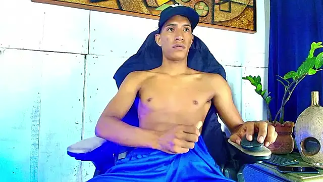 matteo rivas online show from October 4, 2025, 4:36 am