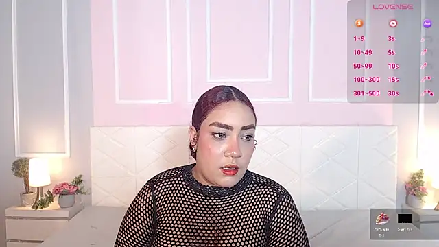 Snapshot of MadelynRussell chatting on January 28, 2025, 4:50 am MadelynRussell online show from January 28, 2025, 4:50 am