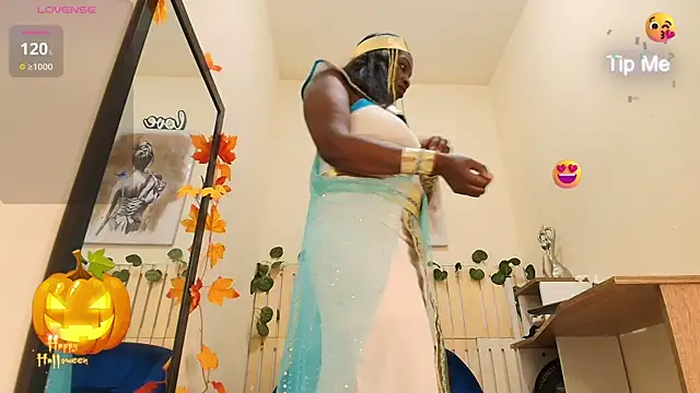 Ammy 1Dams online show from October 31, 2025, 1:30 pm