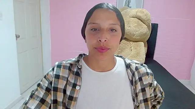 DULCE1609 online show from January 31, 2025, 10:31 pm