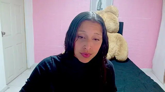 DULCE1609 online show from February 14, 2025, 10:58 pm