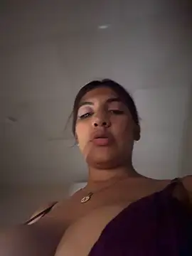 Eva1203 online show from March 8, 2026, 9:18 pm