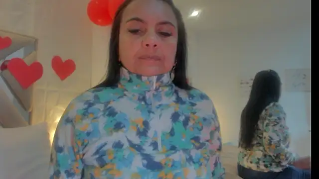 raquell moore online show from February 19, 2025, 9:06 am