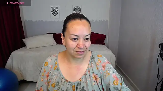 Snapshot of Dalila_lust_ chatting on March 11, 2025, 11:23 am Dalila lust online show from March 11, 2025, 11:23 am