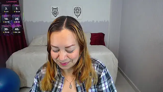 Snapshot of Dalila_lust_ chatting on February 27, 2025, 9:14 pm Dalila lust online show from February 27, 2025, 9:14 pm