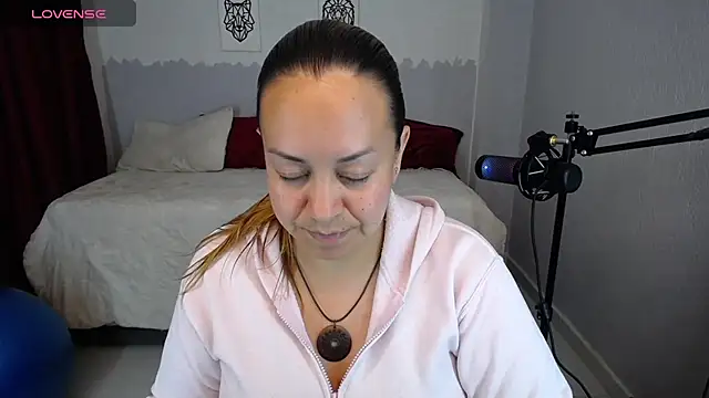 Snapshot of Dalila_lust_ chatting on March 17, 2025, 6:11 pm Dalila lust online show from March 17, 2025, 6:11 pm
