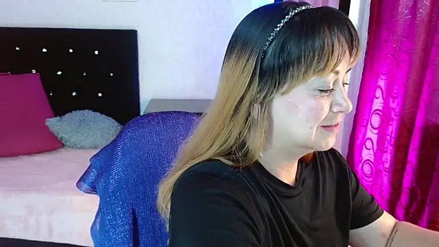 Snapshot of Dalila_lust_ chatting on September 10, 2025, 10:09 pm Dalila lust online show from September 10, 2025, 10:09 pm